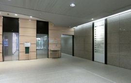 MFPR日本橋本町ビル 共有部