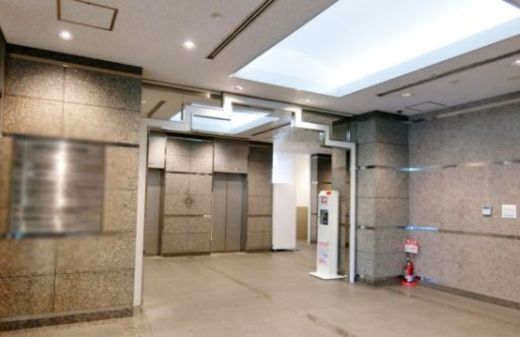 MFPR渋谷南平台ビル 物件写真 建物写真2