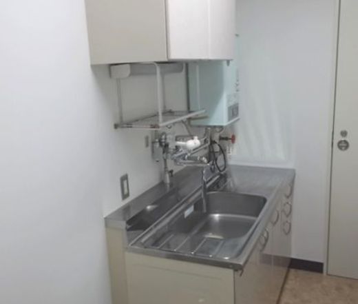 MFPR渋谷南平台ビル 物件写真 建物写真9