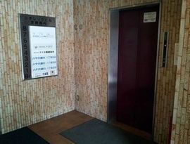 ニチレックビル 物件写真 建物写真3