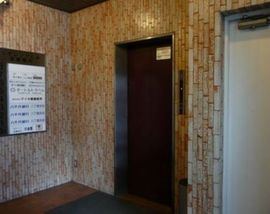 ニチレックビル 物件写真 建物写真4