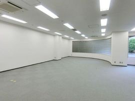 目黒須田ビル 室内