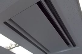 保坂ビル 空調