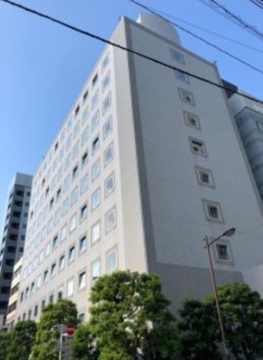 光文恒産ビル 外観