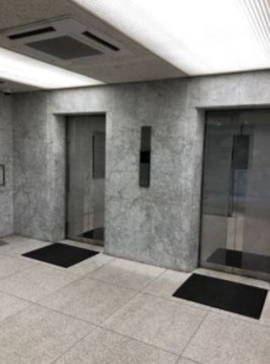 光文恒産ビル エレベーター