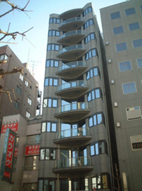 外観　写真