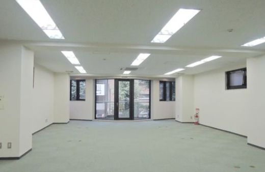 VORT八丁堀Ⅱ(旧:東京STビル) オフィス　写真