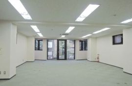 VORT八丁堀Ⅱ(旧:東京STビル) オフィス　写真
