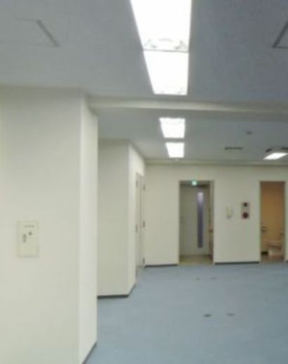 VORT八丁堀Ⅱ(旧:東京STビル) オフィス　画像