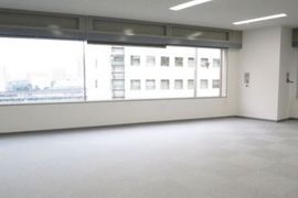 テイケン東京ビル 室内　窓