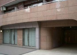 ティアラ恵比寿(店舗・事務所) エントランス