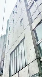 長谷川ビル(北参道) 外観