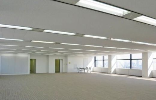 サンタワーズセンタービル 室内