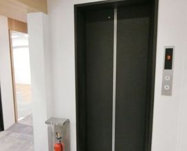 日本橋ノースプレイス 物件写真 建物写真6