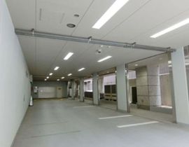 芝520ビル 駐車場