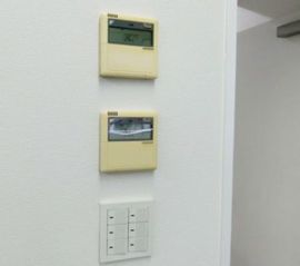 五反田NT 設備