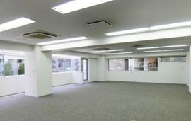 五反田NT 室内