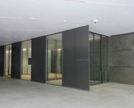 小田急西新宿O-PLACE エントランス