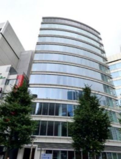 Zenken PlazaⅡ 外観