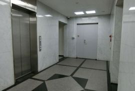 TSKビル(本郷三丁目) エレベーター