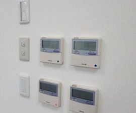 TSKビル(本郷三丁目) 設備