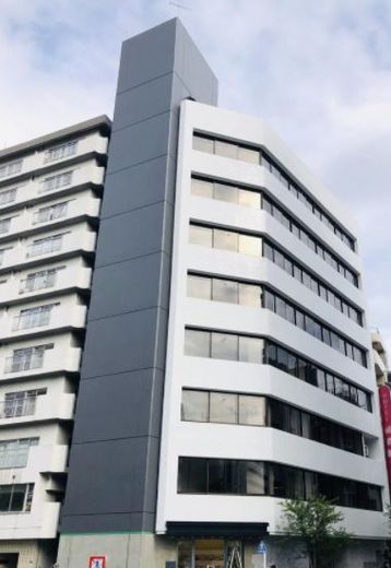 Crobis錦糸町 外観