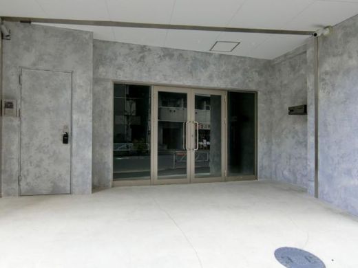 Crobis錦糸町 エントランス
