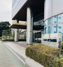 ニッテイビル東陽 画像