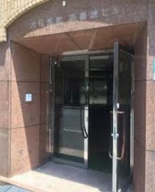 大伝馬町壱番地ビル 物件写真 建物写真2