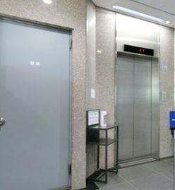 テラル後楽ビル エレベーター