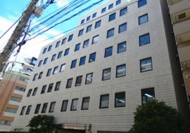 いちご東五反田ビル 画像