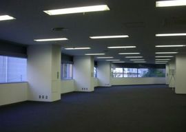 マニュライフプレイス東陽町 室内