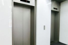 ヒューリック渋谷一丁目ビル エレベーター