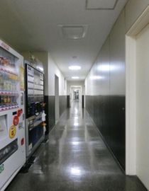 デュオ西新宿 廊下