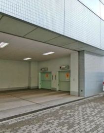 Daiwa品川Northビル 駐車場