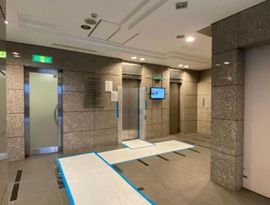 西五反田8丁目ビル 画像