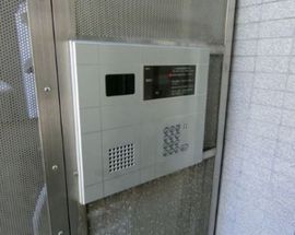 スマイルビル セキュリティ