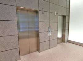 PMO日本橋大伝馬町 物件写真 建物写真4