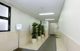 壽ビル(三越前) 共有部