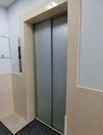 壽ビル(三越前) エレベーター