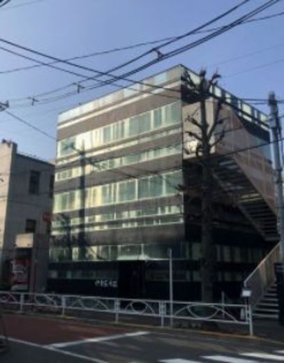 ACN中目黒Place 外観