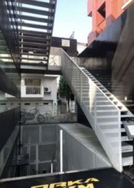 ACN中目黒Place エントランス