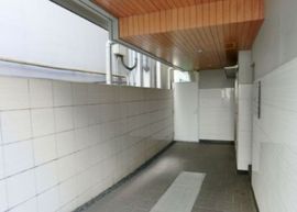 ナミックス品川ビル 廊下