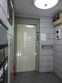 千葉ビル 物件写真 建物写真5