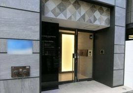 WACROSS NINGYOCHO 物件写真 建物写真2