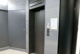 WACROSS NINGYOCHO 物件写真 建物写真4