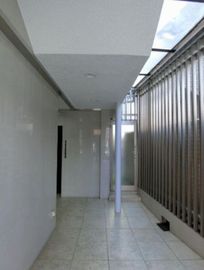 代官山宝ビル 廊下