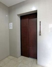 代官山宝ビル エレベーター