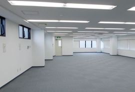 相模屋本社ビル 室内