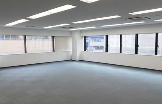 相模屋本社ビル 内装